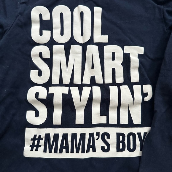 Toddler boys 🧒 shirt bundle. - Picture 2 of 5